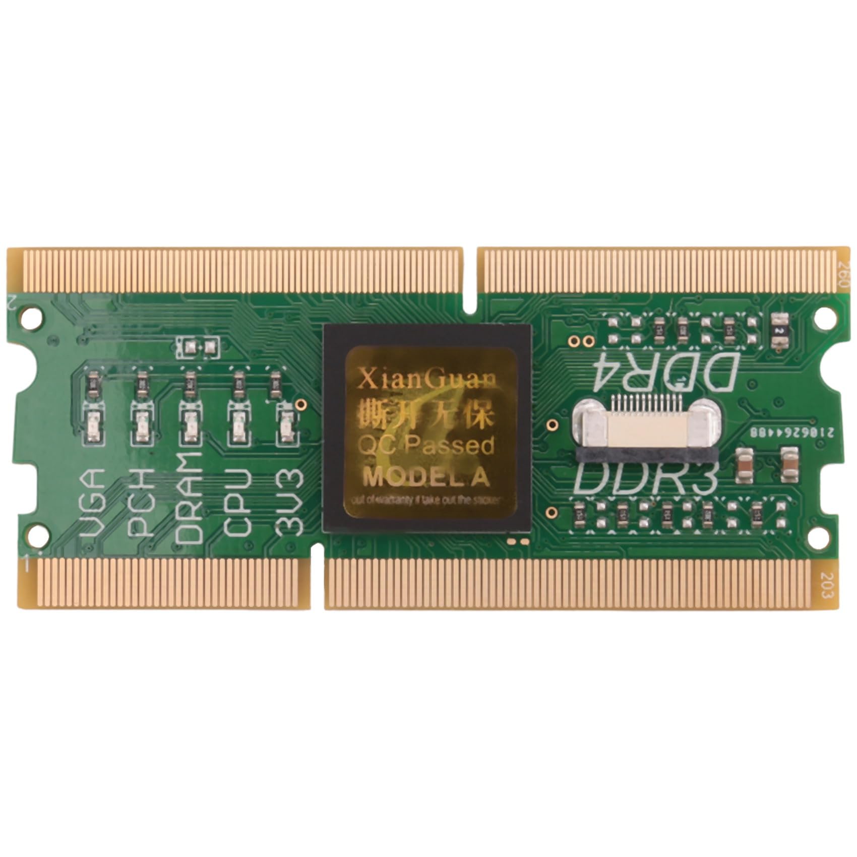 Amazon.com: XWXLIJV Laptop/Desktop Motherboard Memory Slot DDR3